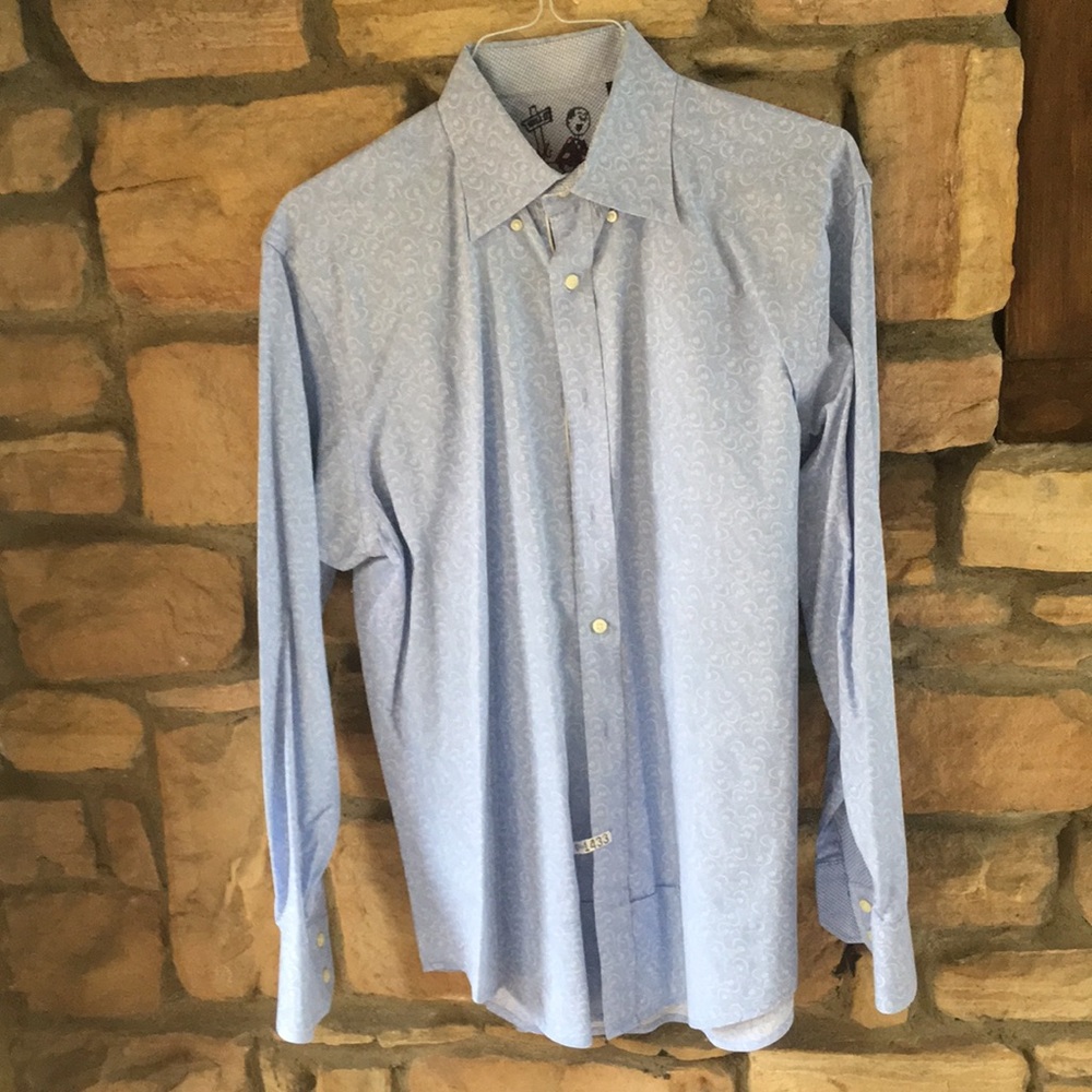 Button Down Shirt